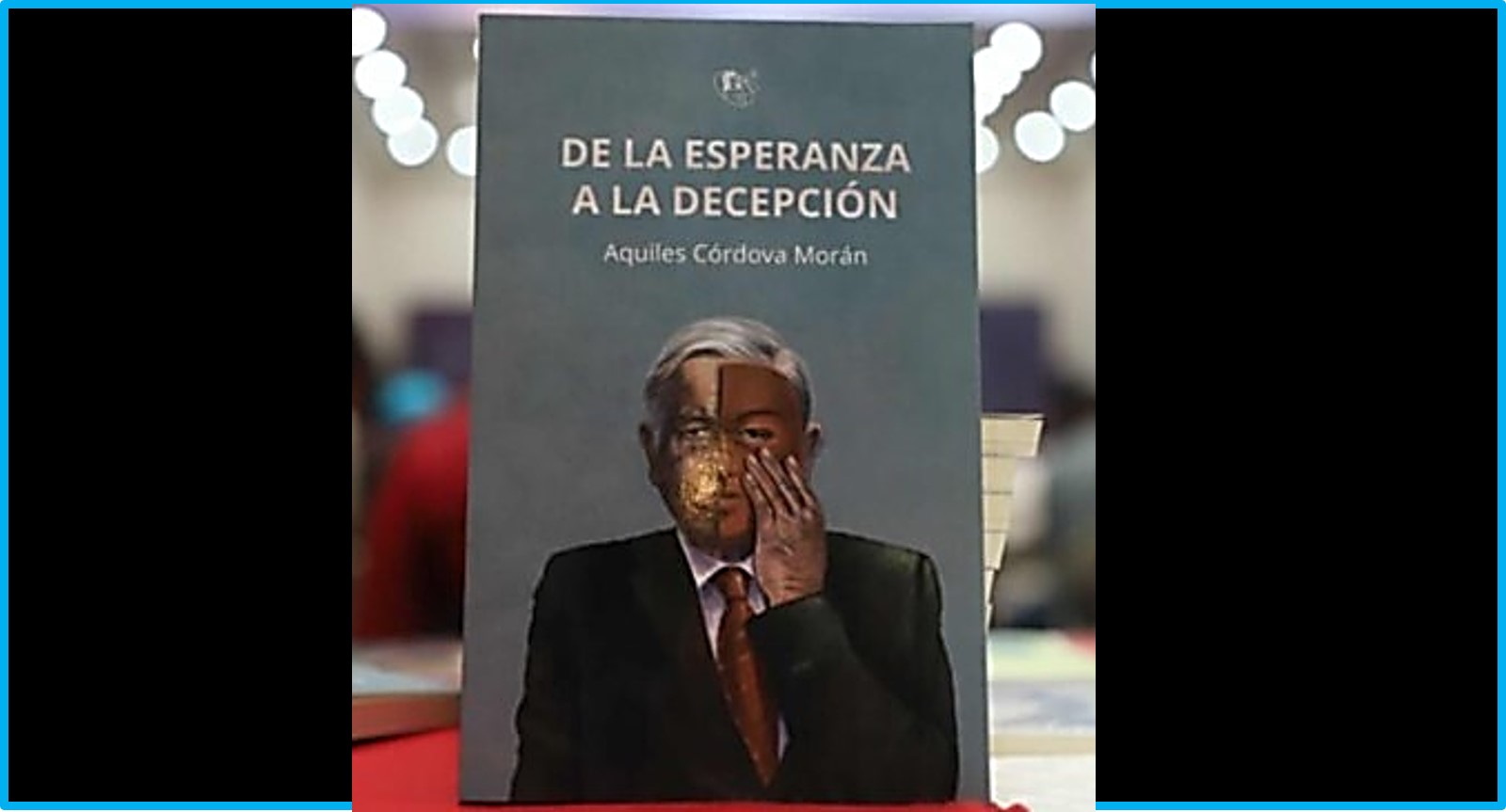 De la Esperanza a la Decepción Gaceta de la Sierra Norte